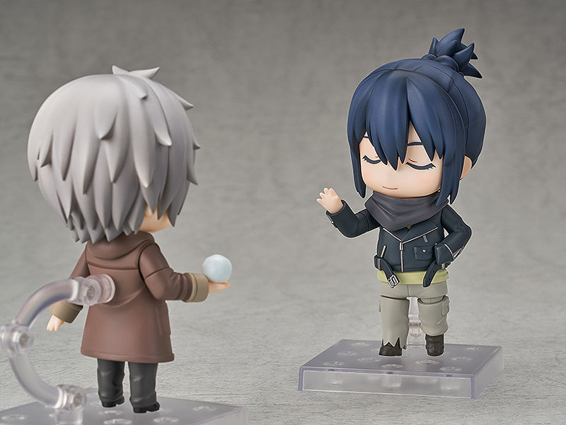 Nendoroid Nezumi – BALD ERHÄLTLICH