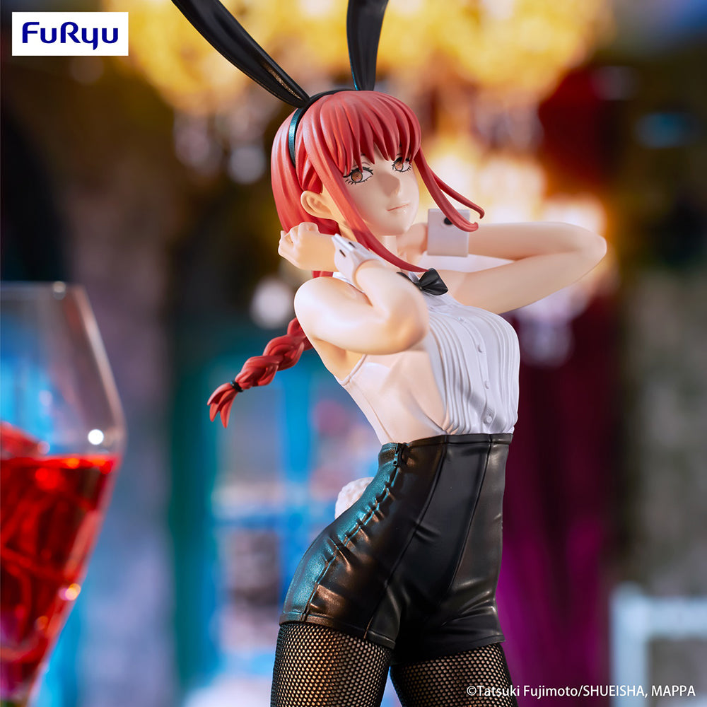 Chainsaw Man BiCute Bunnies Figure - Makima - - COMING SOON