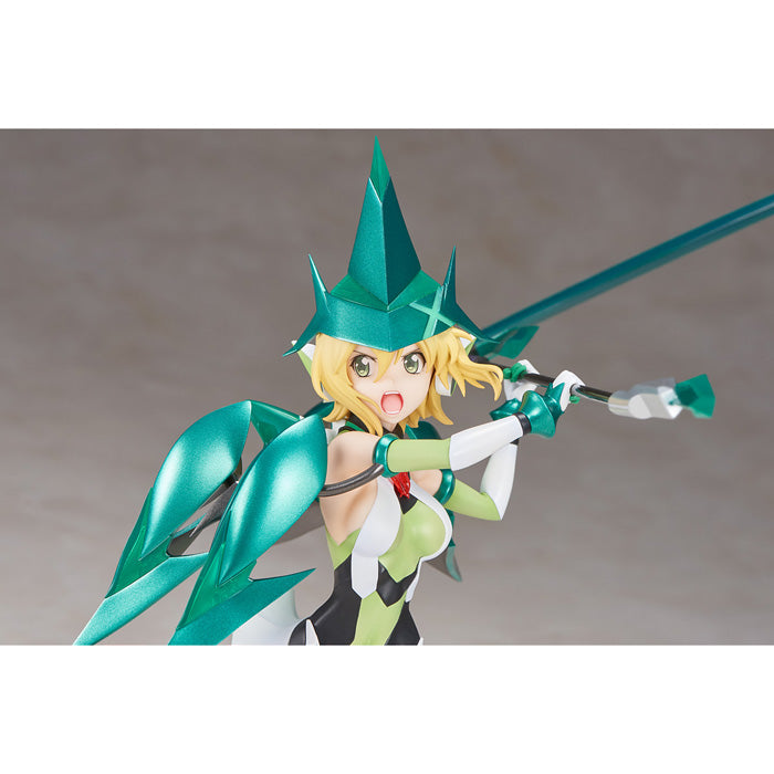 Symphogear GX 1/7 Kirika Akatsuki - COMING SOON
