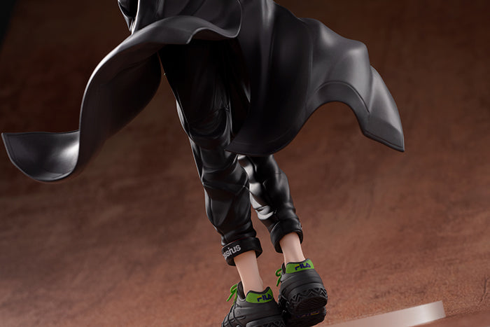 Evangelion (RADIO EVA) Ikari Shinji Ver. RADIO EVA Part. 2 - COMING SOON