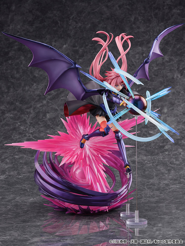 That Time I Got Reincarnated as a Slime Milim Nava - Dragon Form Version - 1/7 Scale Figure (SHIBUYA SCRAMBLE FIGURE) - COMING SOON