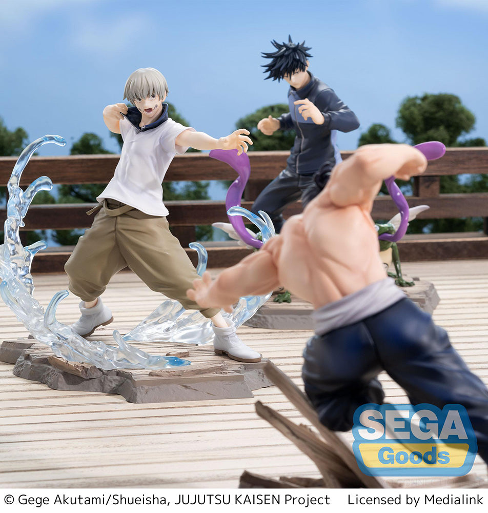 Luminasta "Jujutsu Kaisen" "Toge Inumaki" - COMING SOON
