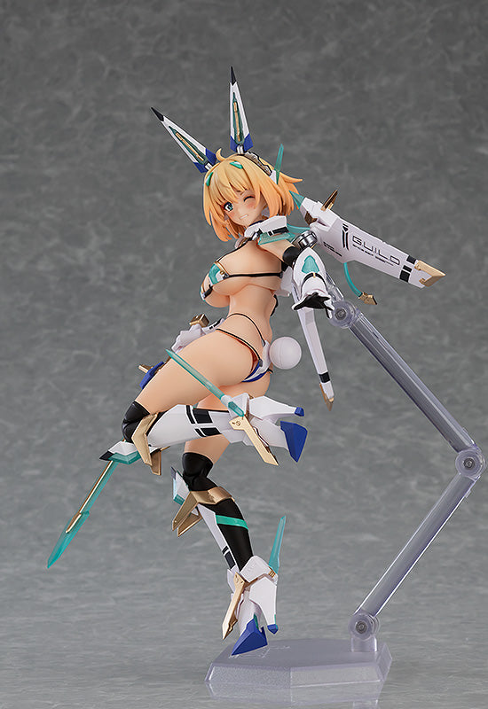 figma Sophia F. Shirring: Bikini Armor ver. - DEMNÄCHST