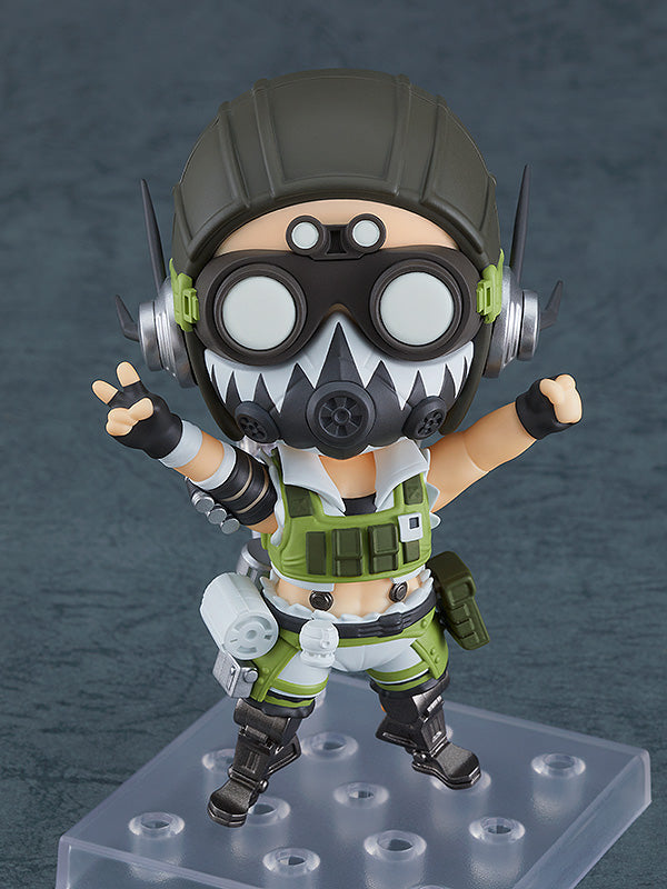 Nendoroid Octane – BALD ERHÄLTLICH
