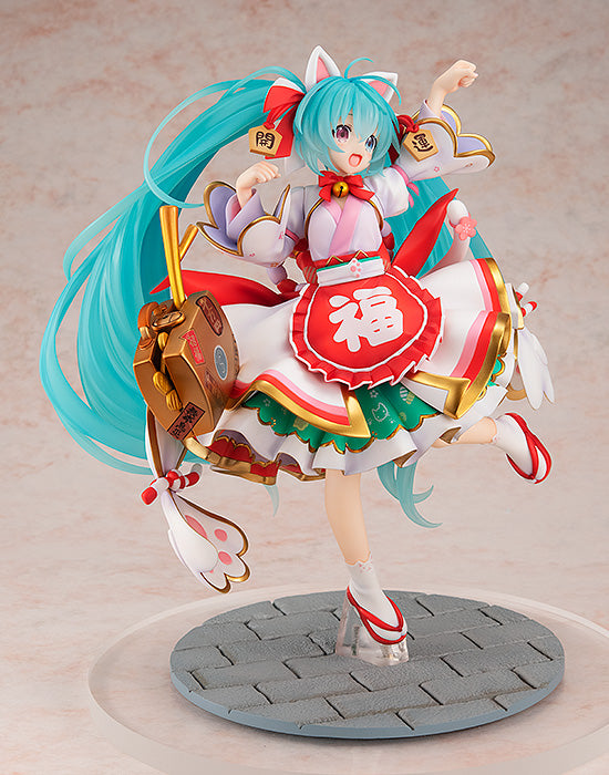 Hatsune Miku: Maneki Miku ver. - COMING SOON