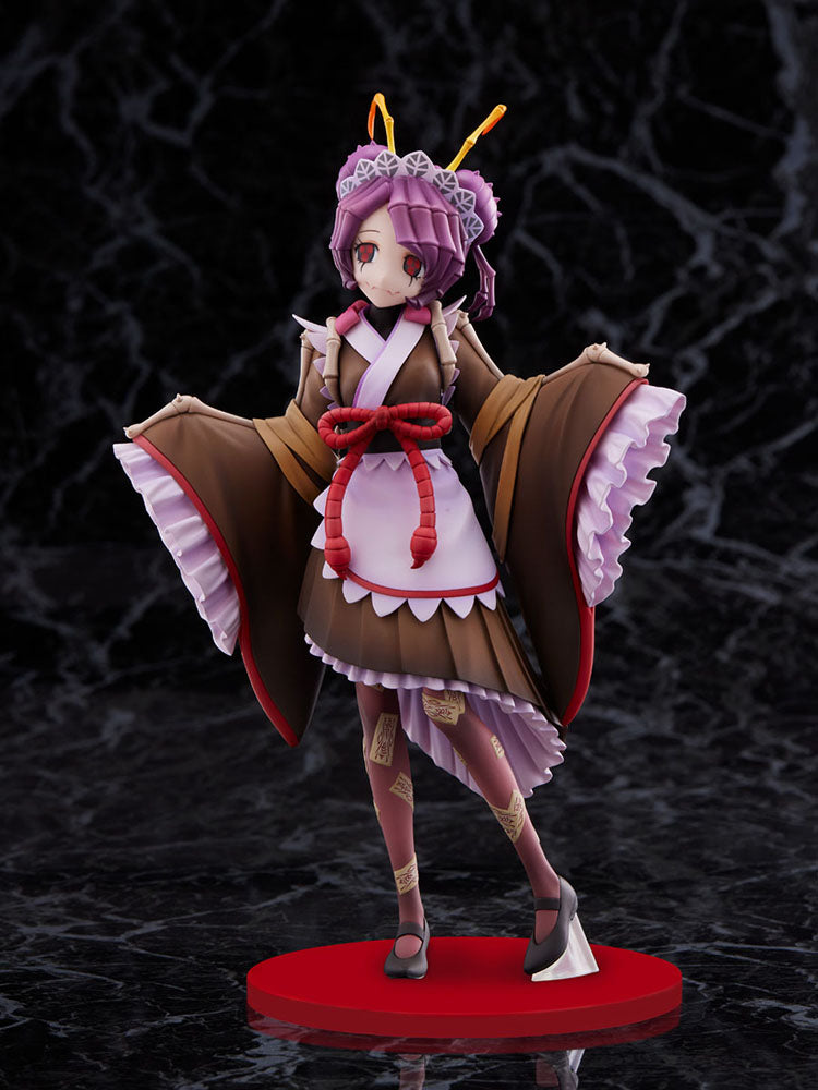 Entoma Vasilissa Zeta 1/7 Scale Figure - COMING SOON