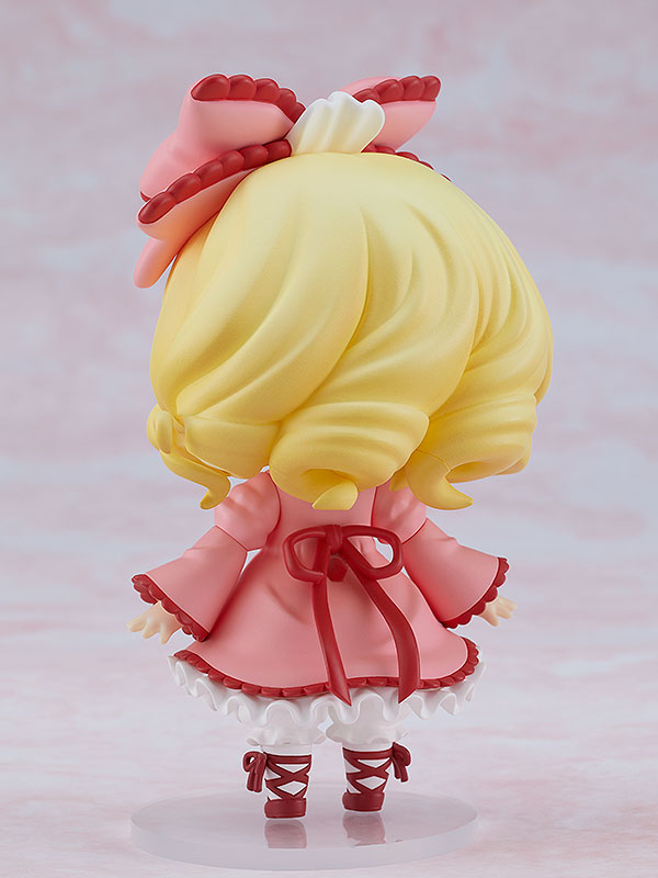 Rozen Maiden Nendoroid Hinaichigo