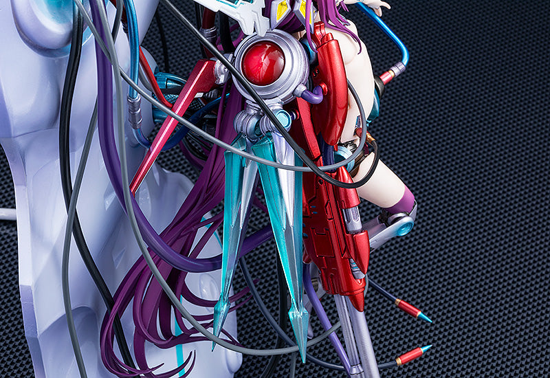 No Game No Life Zero - Schwi Figure