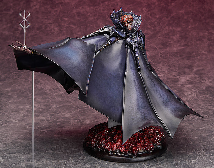 Berserk - Void and Ubik FigFIX Figma Set