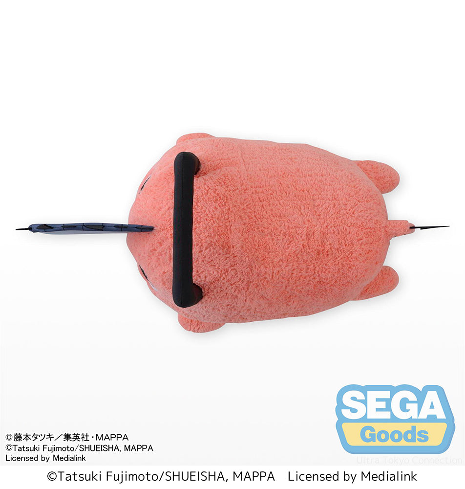 Chainsaw Man Grande Plush "Pochita" - COMING SOON