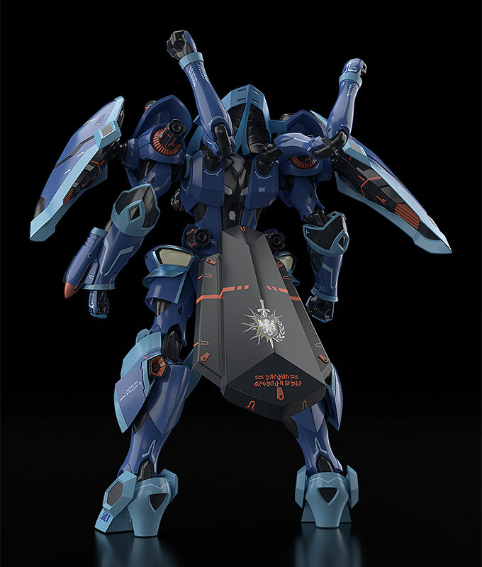 MODEROID Toybox - COMING SOON