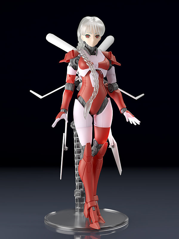 MODEROID ARIEL WITH FLIGHT UNIT - COMING SOON