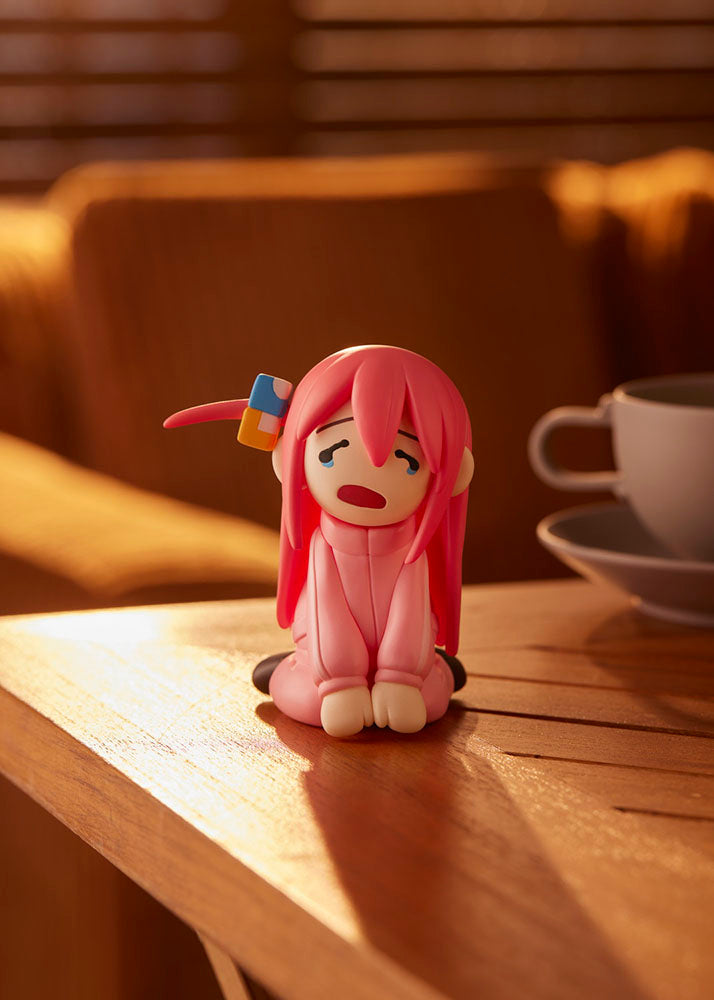 BOCCHI THE ROCK! Hitori Goto deformation figure - COMING SOON