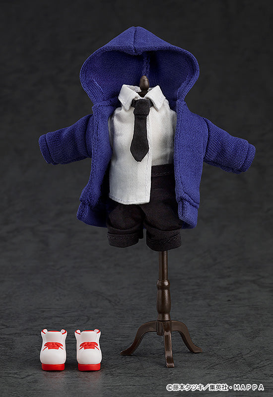 Nendoroid Doll Power - COMING SOON