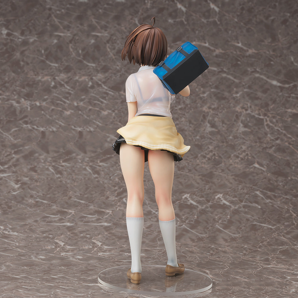 Azur Lane Slow Ahead! Baltimore Slow Ahead! Ver. - COMING SOON