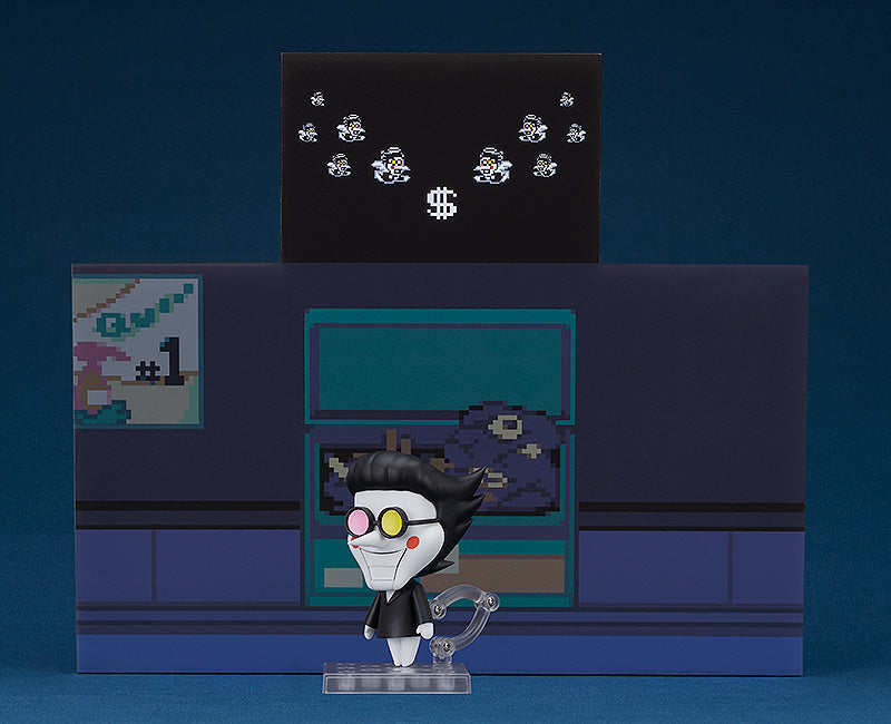 Nendoroid Spamton – BALD ERHÄLTLICH