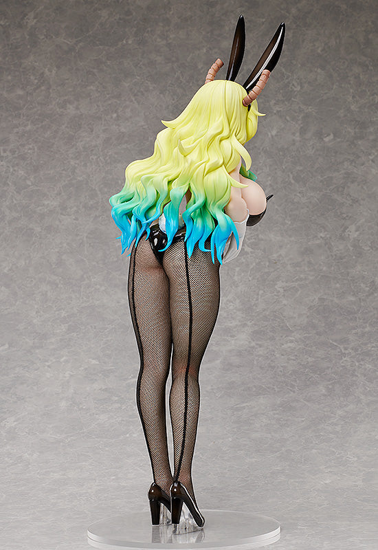Miss Kobayashis Dragon Maid - Lucoa 1/4 Scale Figure (Bunny Ver.)