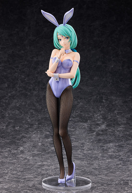 Mjurran: Bunny Ver. Figure 1/4