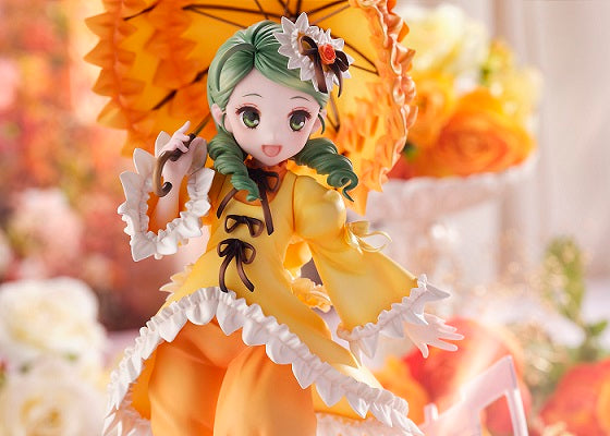 Rozen Maiden Kanaria - COMING SOON