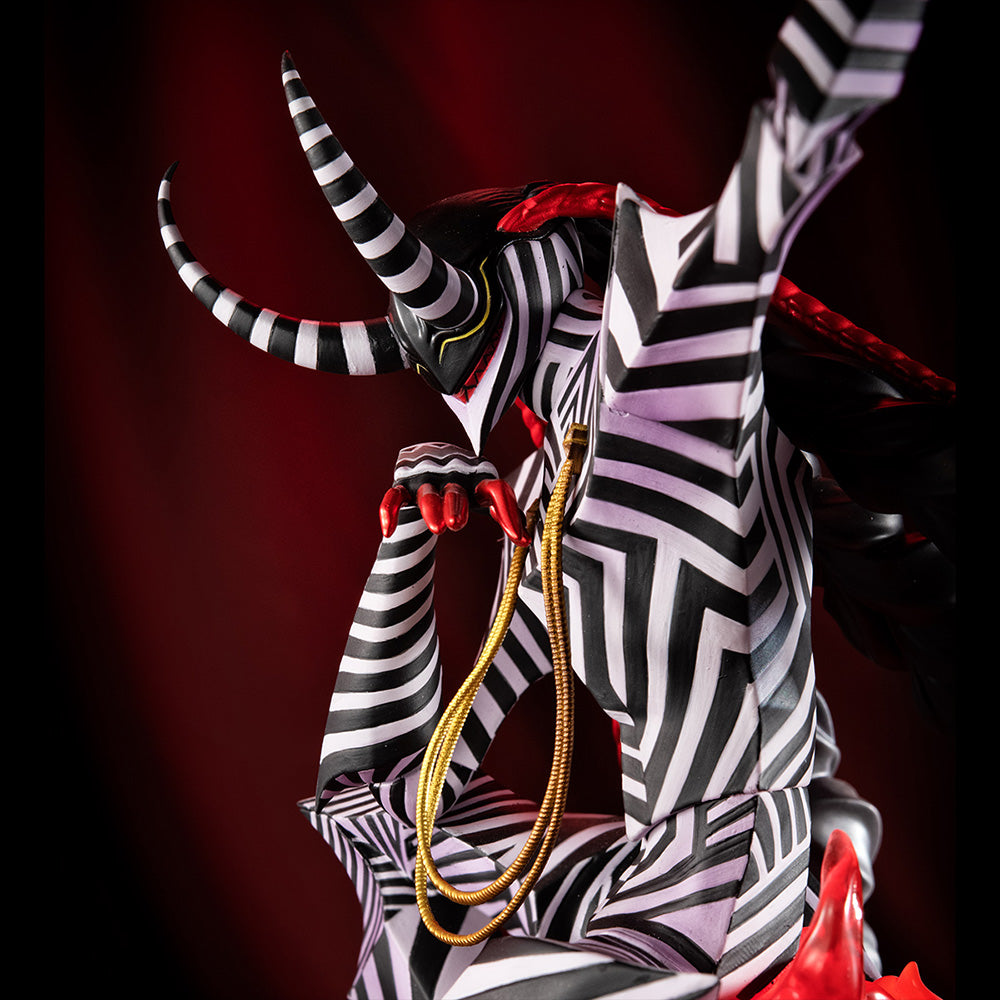 Game Characters Collection DX Persona 5 The Royal Roki – BALD ERHÄLTLICH