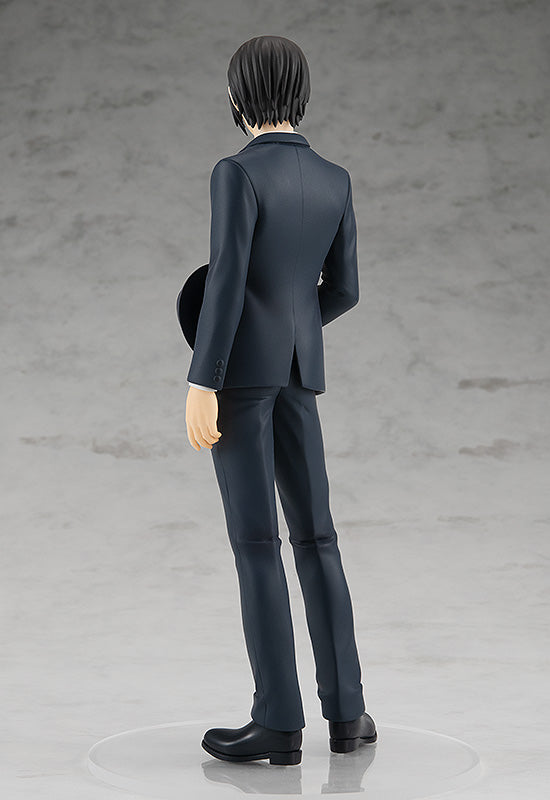 POP UP PARADE Eren Yeager: Suit Ver. - COMING SOON