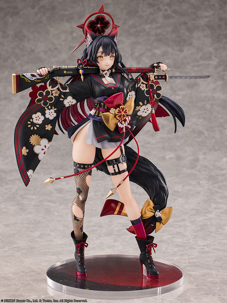 Blue Archive - Wakamo 1/7 Scale Figure
