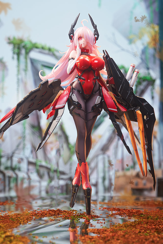 C.C.CHALCOSOMA 1:7 SCALE FIGURE - COMING SOON