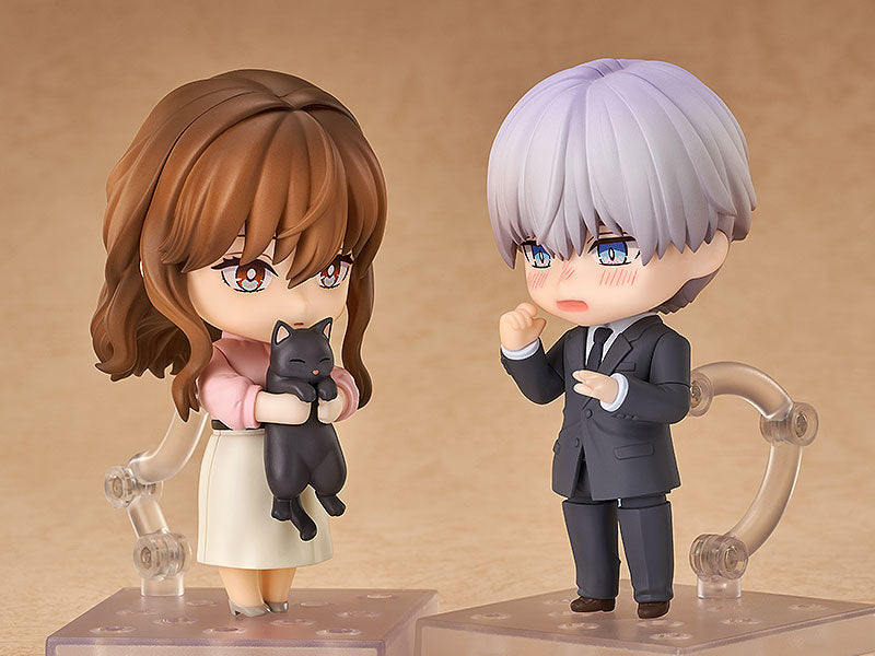 Nendoroid Fuyutsuki-san – BALD ERHÄLTLICH