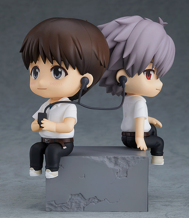 Nendoroid Shinji Ikari - COMING SOON