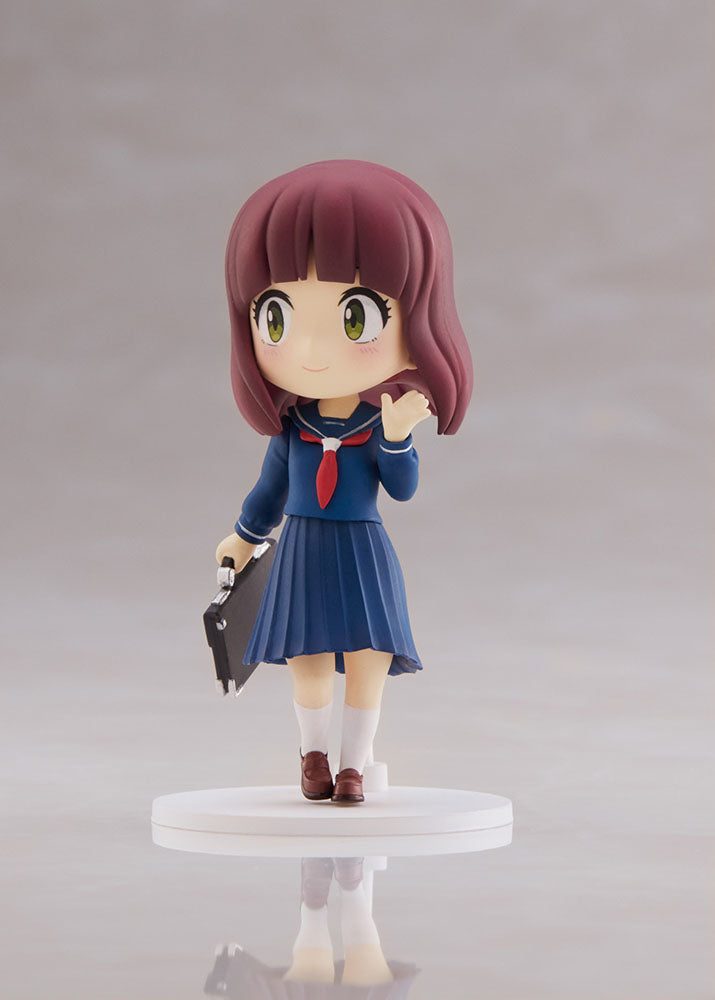 Mini - Figure Shinobu Miyake - COMING SOON