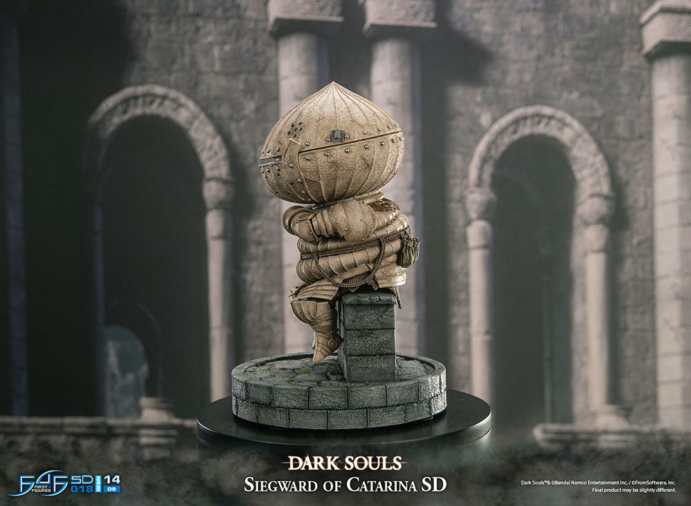 SIEGWARD OF CATARINA - COMING SOON