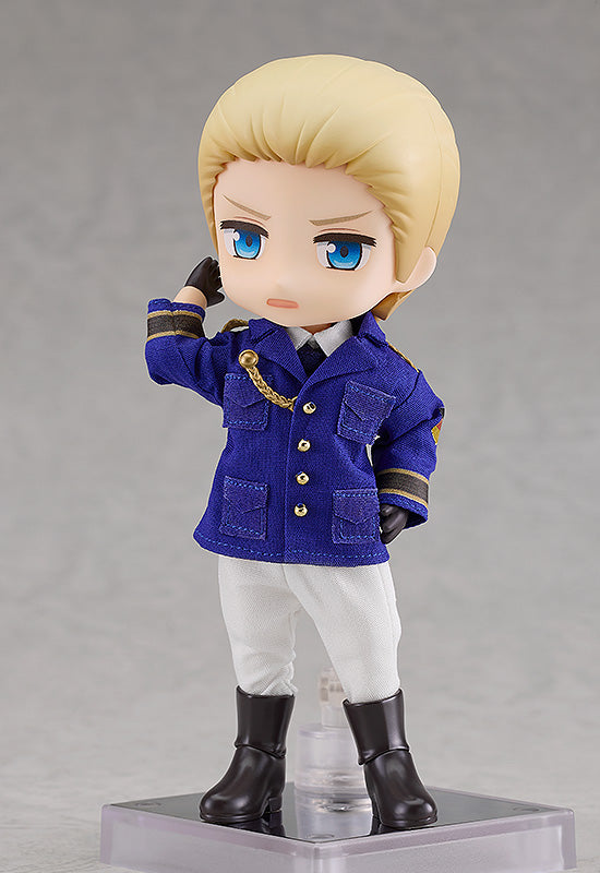 Nendoroid Doll Deutschland – BALD ERHÄLTLICH