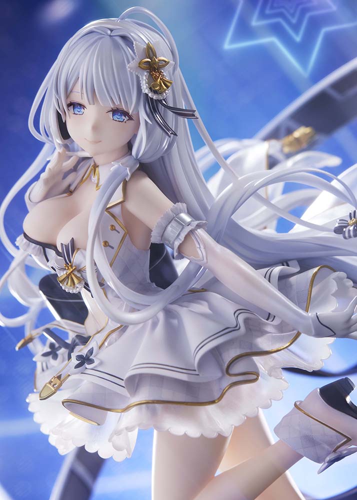 Figur im Maßstab 1:6 „Azur Lane“ Illustrious Muse – BALD ERHÄLTLICH