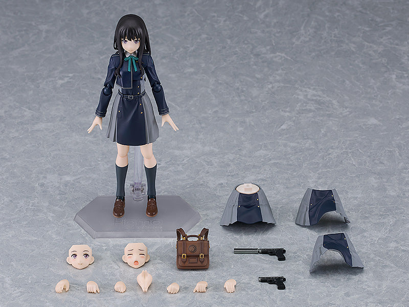 figma Takina Inoue - COMING SOON