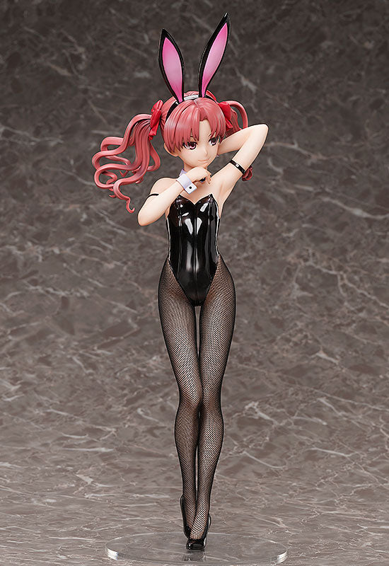 Kuroko Shirai: Bunny Ver. 2. – BALD KOMMT