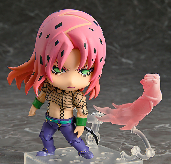 Nendoroid Diavolo - COMING SOON