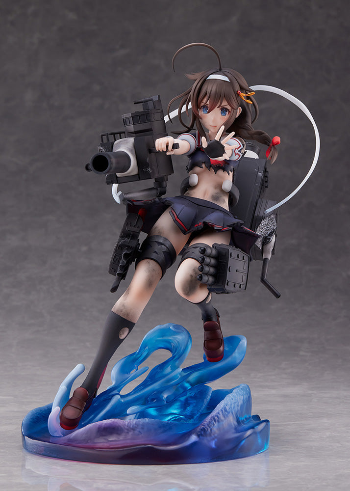 Shigure Kai Ni decisive battle mode Figure