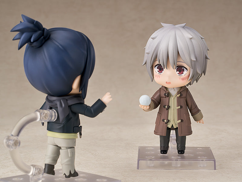 Nendoroid Shion - COMING SOON
