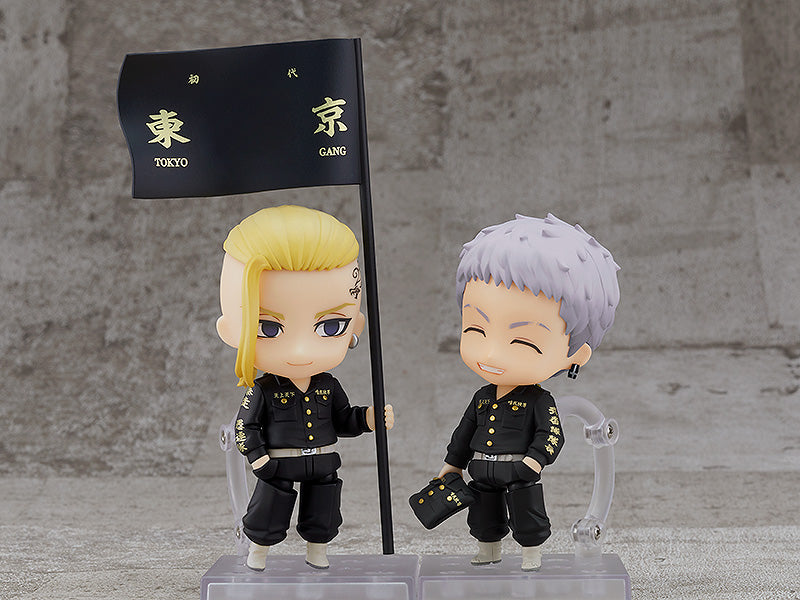 Nendoroid Takashi Mitsuya – BALD ERHÄLTLICH