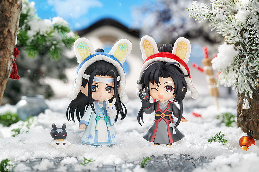 Nendoroid Wei Wuxian: Year of the Rabbit Ver. - COMING SOON