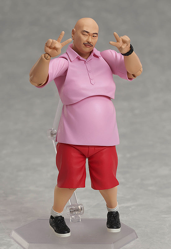 figma Kuro-chan - COMING SOON
