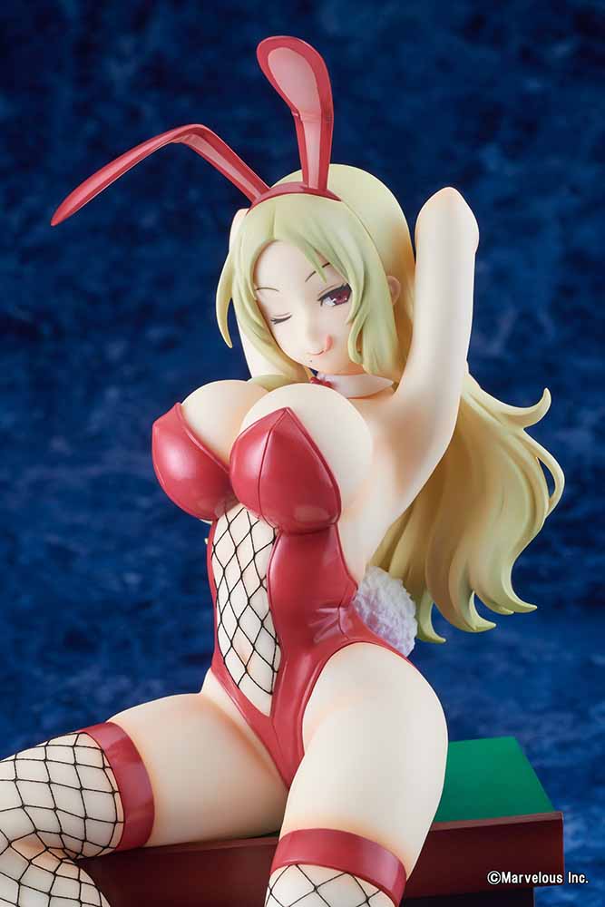 Rate mo AgeAge Shiki 1/5 Complete Figure - COMING SOON