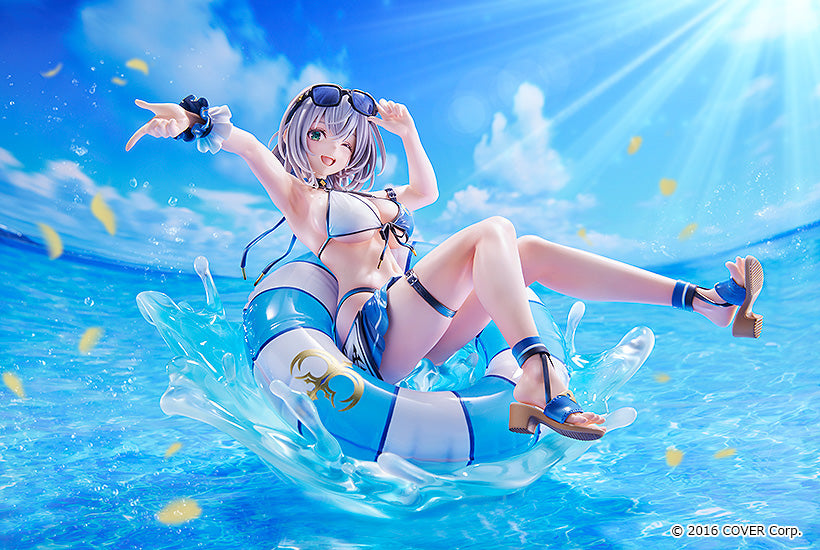 Shirogane Noel: Swimsuit Ver. - COMING SOON