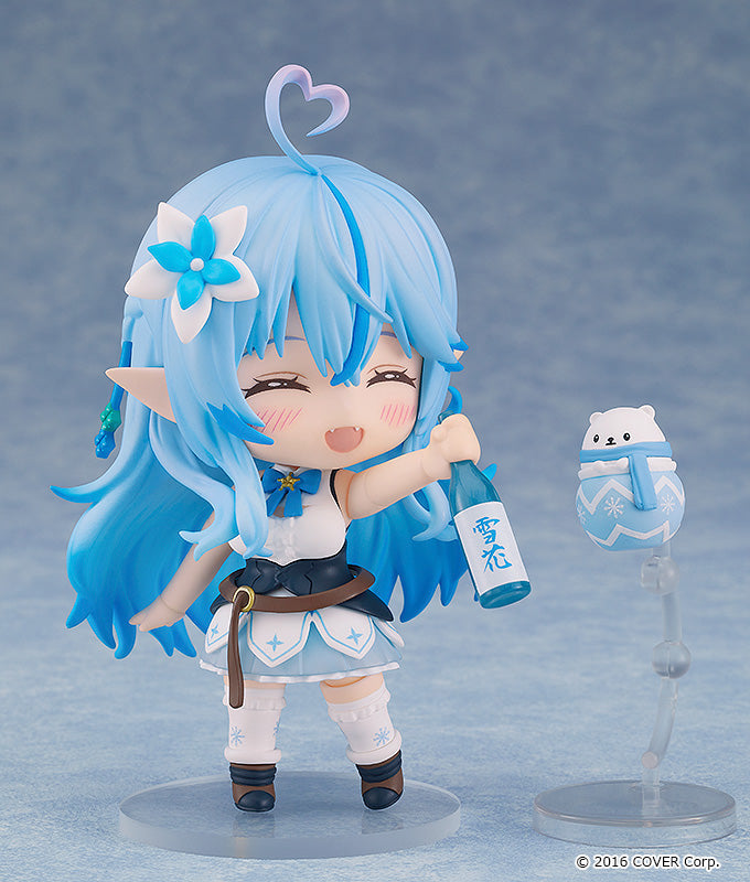 Nendoroid Yukihana Lamy - COMING SOON