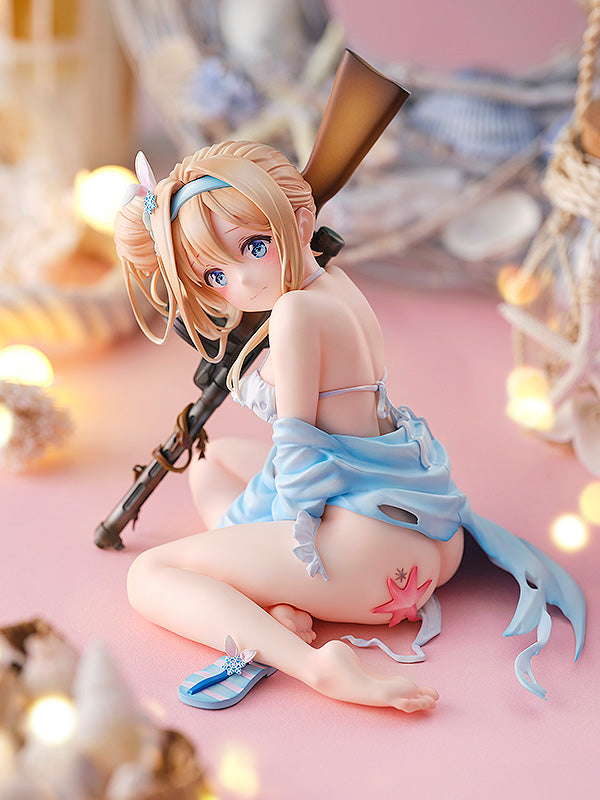 Suomi: Midsummer Pixie Heavy Damage Ver. - DEMNÄCHST
