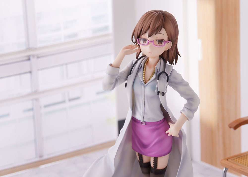 A Certain Magical Index Misaka 10032 1/7 scale figure - COMING SOON