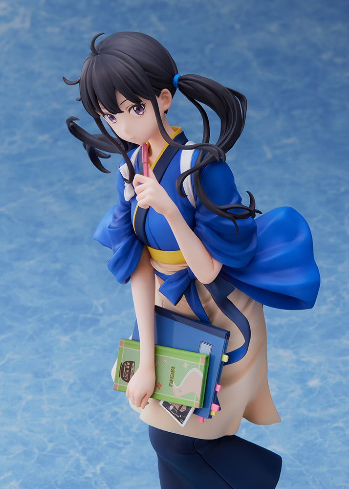 Lycoris Recoil Takina Inoue Figur im Maßstab 1:7 – BALD ERHÄLTLICH