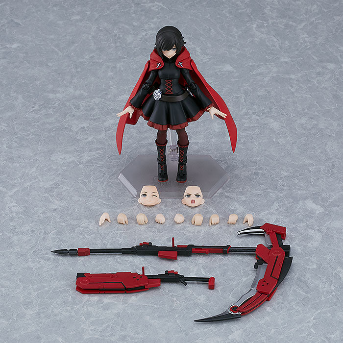 figma Ruby Rose - COMING SOON