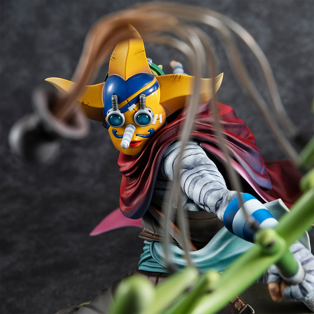 Portrait.Of.Pirates ONE PIECE “Playback Memories” Soge King - COMING SOON