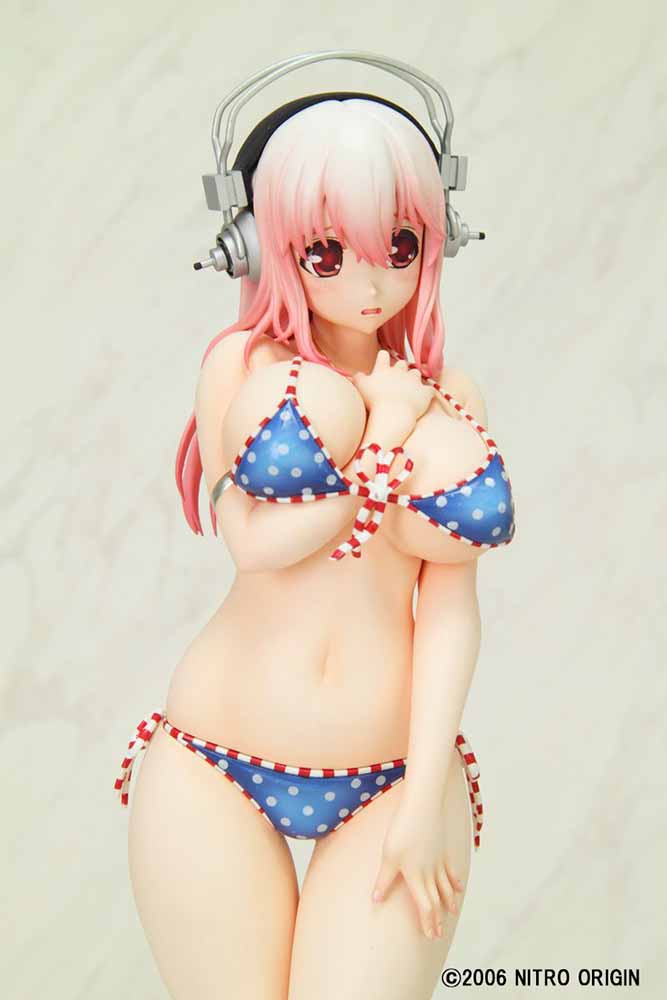 SUPER SONICO SUPER SONICO -10th ¡Feliz Navidad!- - PRÓXIMAMENTE
